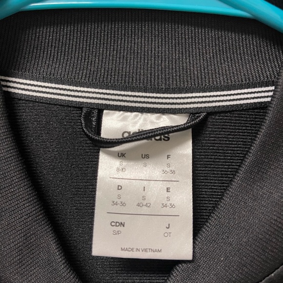 Adidas Jacket - Picture 3 of 3